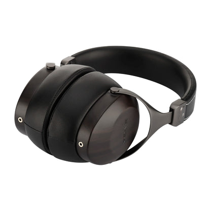 SIVGA SV021/Robin Wood Headphone with 50mm Driver