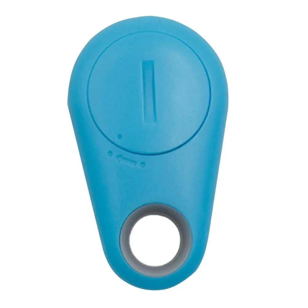 Mini localizzatore GPS - Dispositivo anti-smarrimento Bluetooth impermeabile