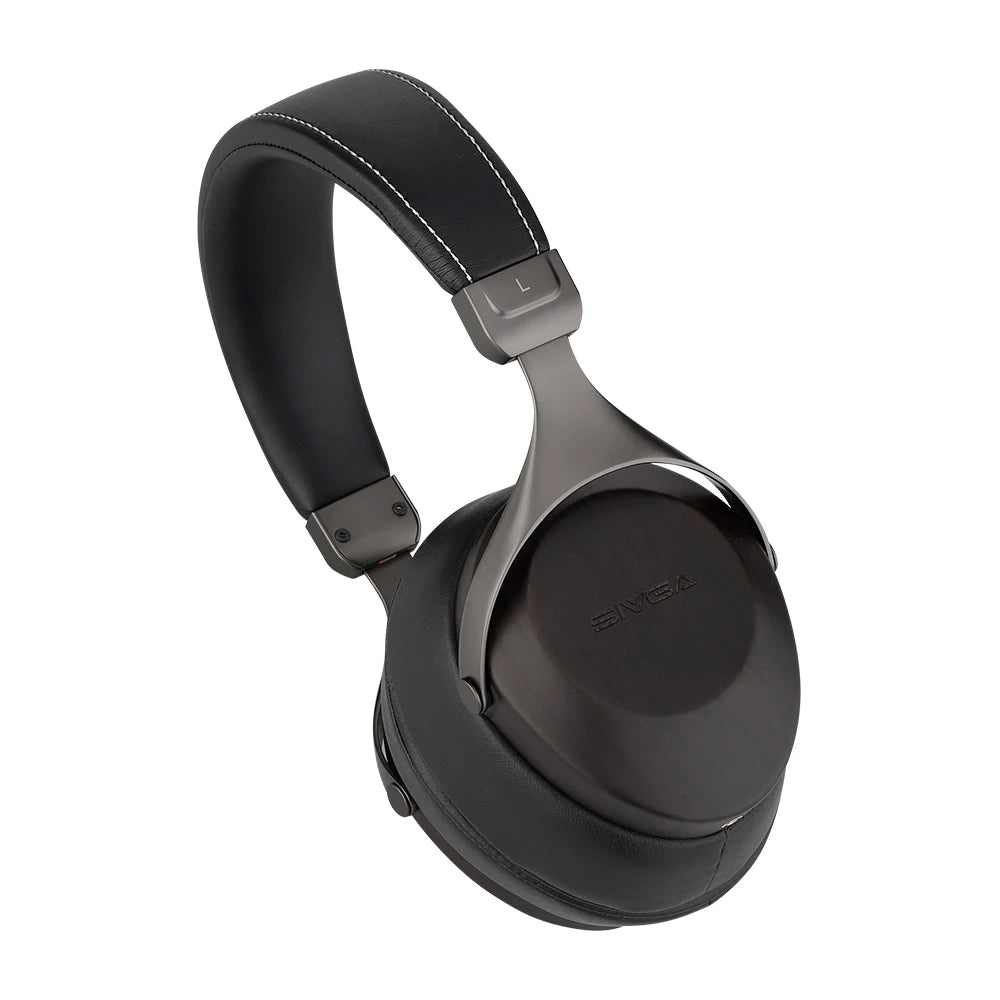 SIVGA SV021/Robin Wood Headphone with 50mm Driver