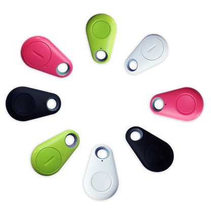 Mini localizzatore GPS - Dispositivo anti-smarrimento Bluetooth impermeabile