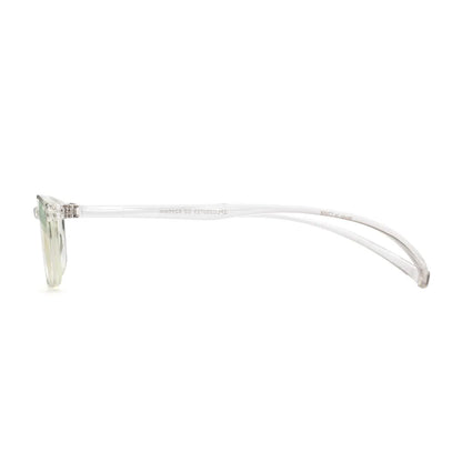 JM Vintage Blue Light Glasses - Stylish Square Design