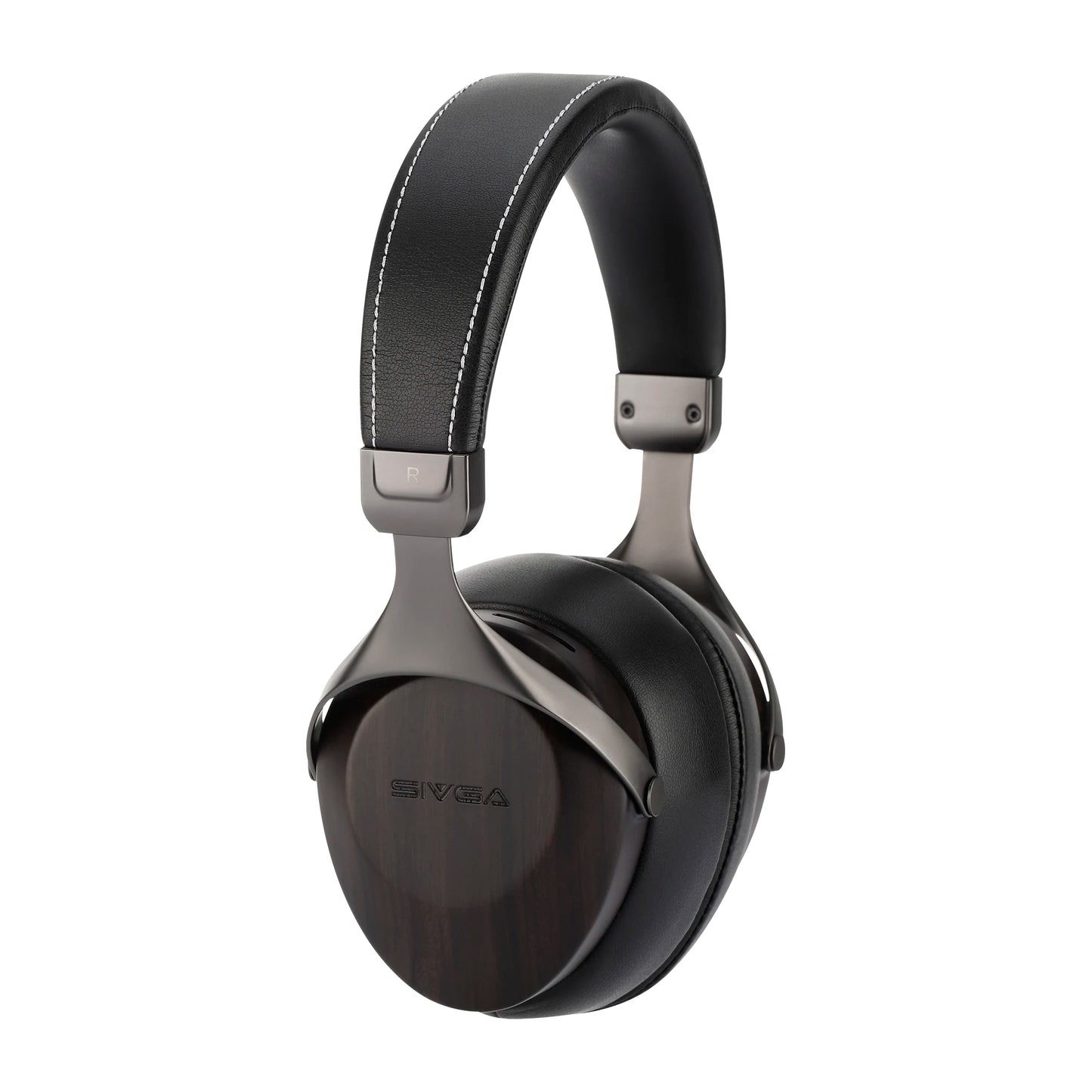 SIVGA SV021/Robin Wood Headphone with 50mm Driver