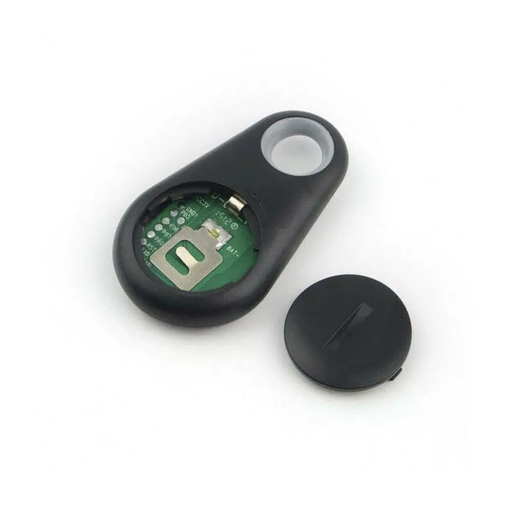 Mini localizzatore GPS - Dispositivo anti-smarrimento Bluetooth impermeabile