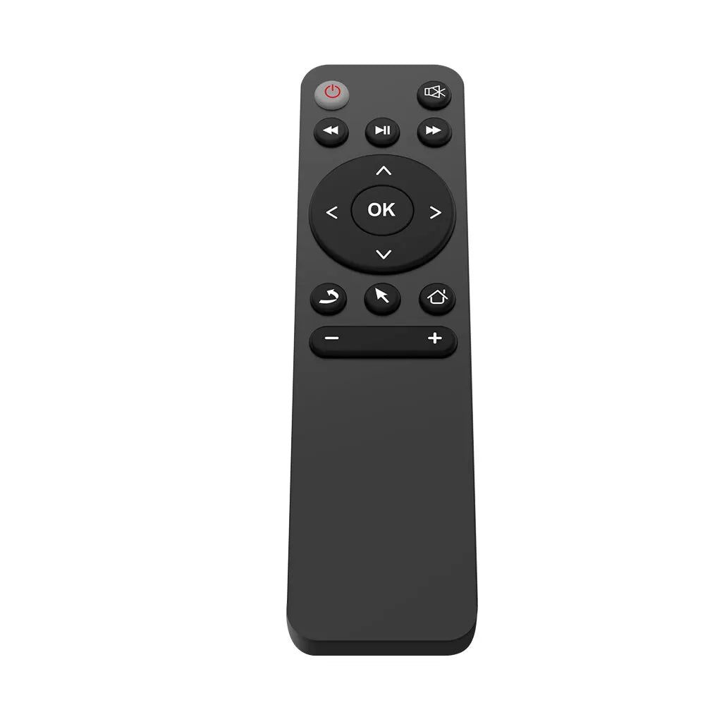 Smart Home Bluetooth Remote for TV and Projector