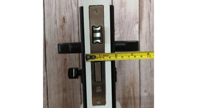RAYKUBE Tuya Wifi Smart Lock H4 - Keyless Access Solution