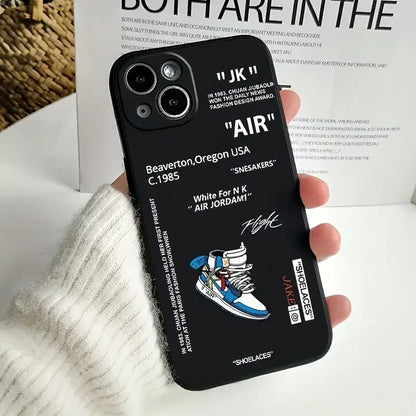 Liquid Silicone Shockproof Phone Case for iPhone 14 Pro Max