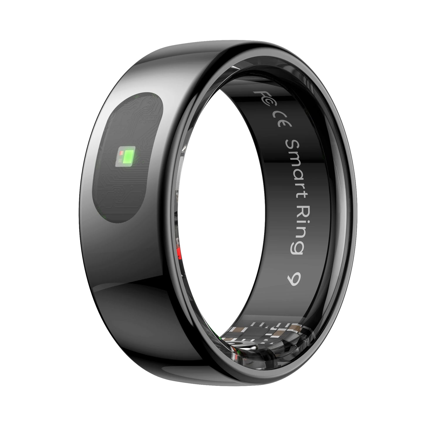 RUOFINE Smart Ring R08 - Bluetooth Blood Pressure Tracker