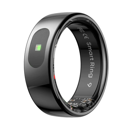 RUOFINE Smart Ring R08 - Bluetooth Blood Pressure Tracker