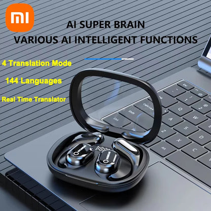 Xiaomi 144 Languages Noise Cancelling Waterproof Earbuds