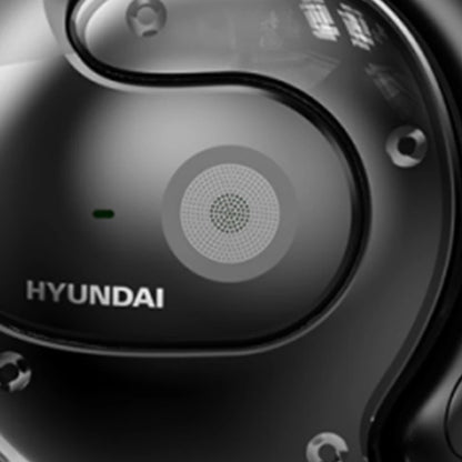 Smarte Bluetooth-ørepropper for sanntidsoversettelse på reise