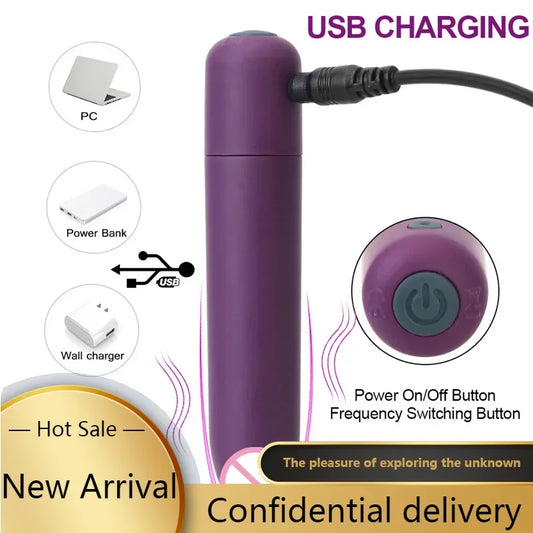 PODN Intimate Silicone Masturbator & Vibrator - Clit Stimulation