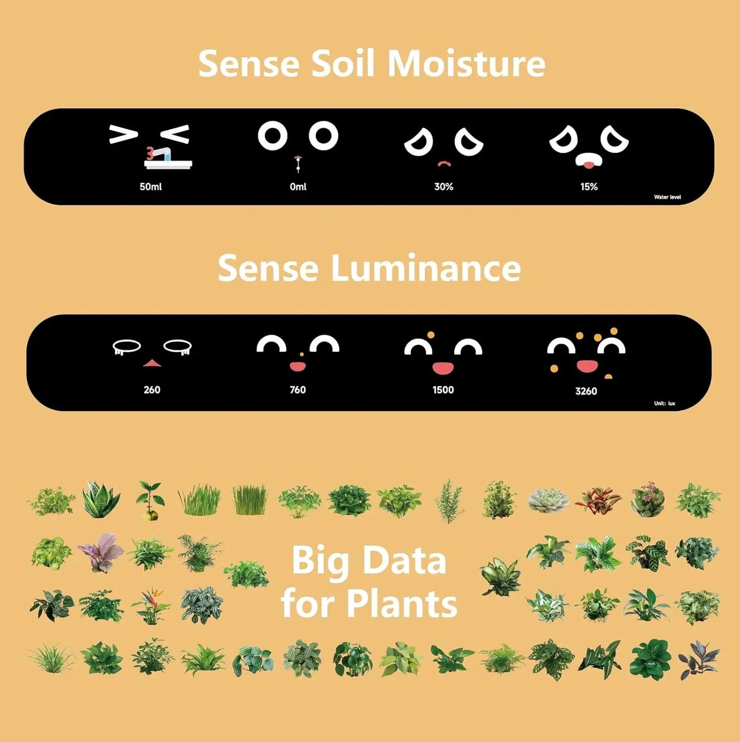 Smart Pet Planter: Intelligent Ai Flowerpots Fun
