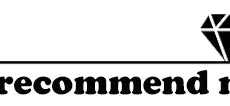 Smart temperaturfølsom ring i rustfritt stål for par