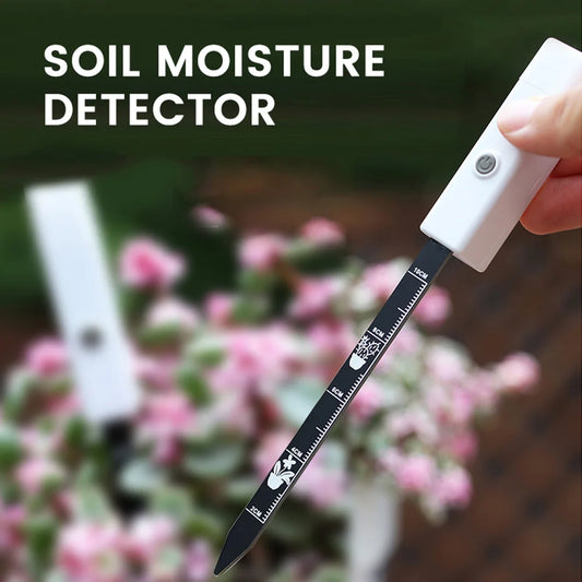 Universal Soil Moisture Tester for Accurate Plant Care