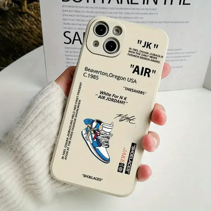 Liquid Silicone Shockproof Phone Case for iPhone 14 Pro Max