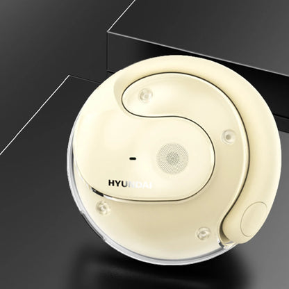 Smarte Bluetooth-ørepropper for sanntidsoversettelse på reise