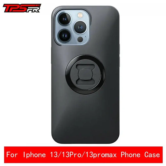 Iphone 13 Pro Max Quick Mount Case Holder