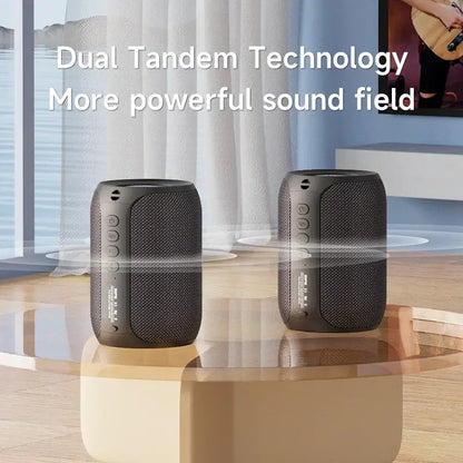 Zealot-S32PRO Powerful Bluetooth Speaker with Deep Bass