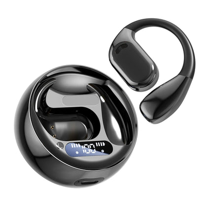 YOCUNKER AI Translation Earbuds - Bluetooth 5.4, 144 Languages