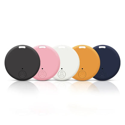 Localizzatore GPS intelligente per chiavi - Localizzatore anti-smarrimento