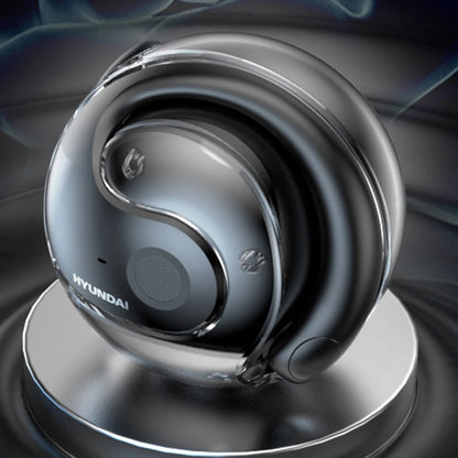 Smarte Bluetooth-ørepropper for sanntidsoversettelse på reise
