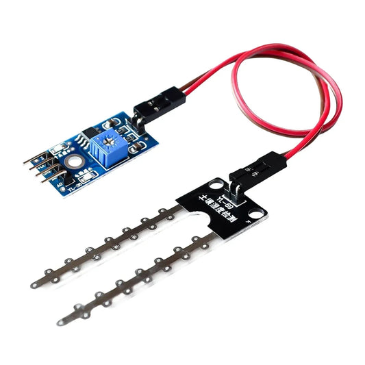 High Precision Smart Electronics Soil Moisture Sensor