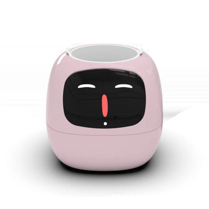 Smart Flowerpot for Indoor Plants 2025 Hot Sales