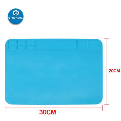 Professional Phone Repair Tool Kit for iPhone 11-14