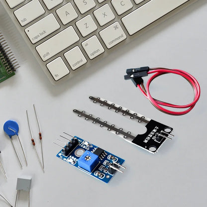 High Precision Smart Electronics Soil Moisture Sensor