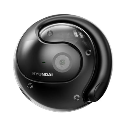 Smarte Bluetooth-ørepropper for sanntidsoversettelse på reise