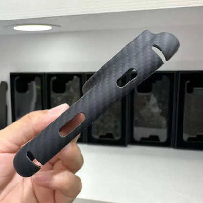 Case for Huawei P60 Pro & P60 Art Carbon Fiber Protection
