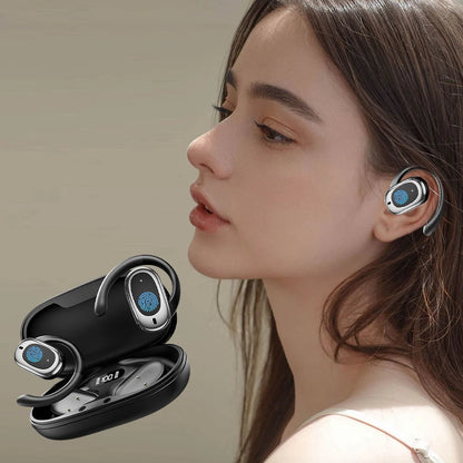 GUBE TWS Smart Translation Headphones - 144 språk