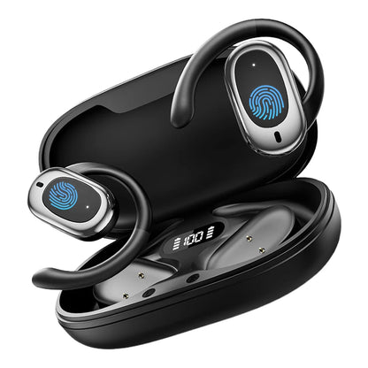 GUBE TWS Smart Translation Headphones - 144 språk