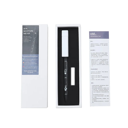Universal Soil Moisture Tester for Accurate Plant Care