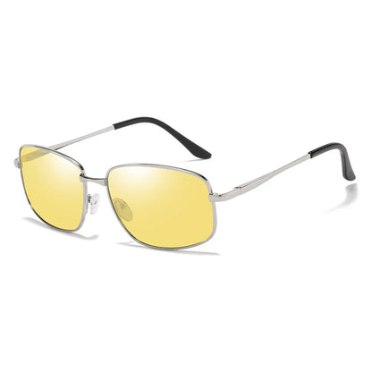 VIVIBEE Night Vision Glasses - Polarized UV400 Driving