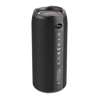 ZEALOT S49PRO Bluetooth Speaker 20W Waterproof with 10H Playtime