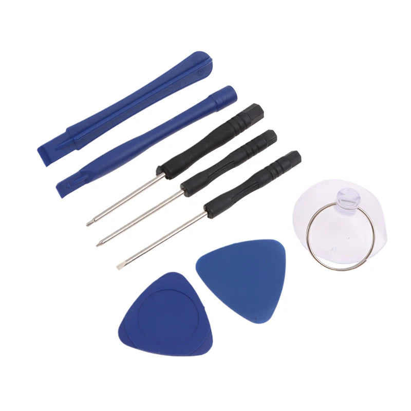 JETTING Phone Repair Tool Set - 6-in-1 Screwdriver Kit