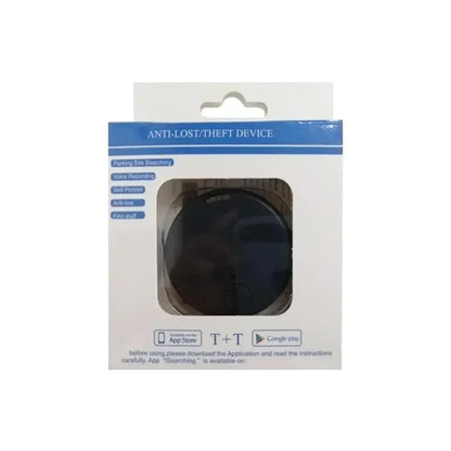 Localizzatore GPS intelligente per chiavi - Localizzatore anti-smarrimento