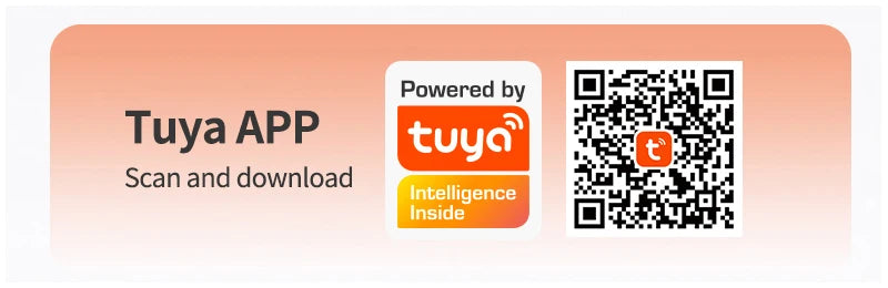 RAYKUBE Tuya Wifi Smart Lock H4 - Keyless Access Solution