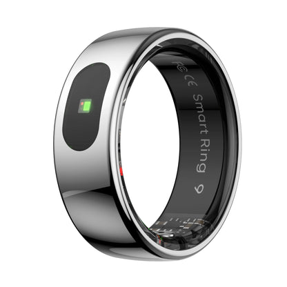 RUOFINE Smart Ring R08 - Bluetooth Blood Pressure Tracker