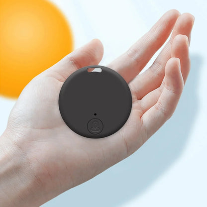 Localizzatore GPS intelligente per chiavi - Localizzatore anti-smarrimento