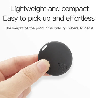 Localizzatore GPS intelligente per chiavi - Localizzatore anti-smarrimento