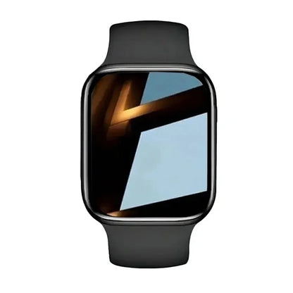KESHUYOU Bluetooth Smart Watch Series 8 - Stylish Fitness Tracker