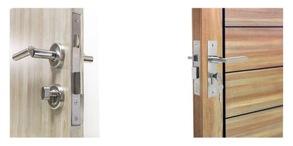 RAYKUBE Tuya Wifi Smart Lock H4 - Keyless Access Solution
