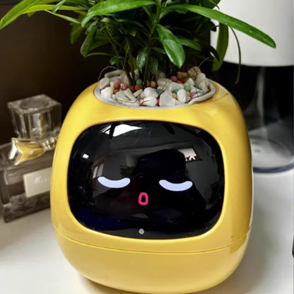 Smart Flowerpot for Indoor Plants 2025 Hot Sales