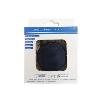 Localizzatore GPS intelligente per chiavi - Localizzatore anti-smarrimento