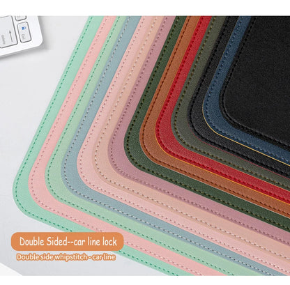 Xummen Large Waterproof Gaming Mouse Pad - Non-Slip Design