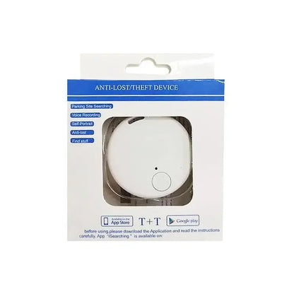 Localizzatore GPS intelligente per chiavi - Localizzatore anti-smarrimento