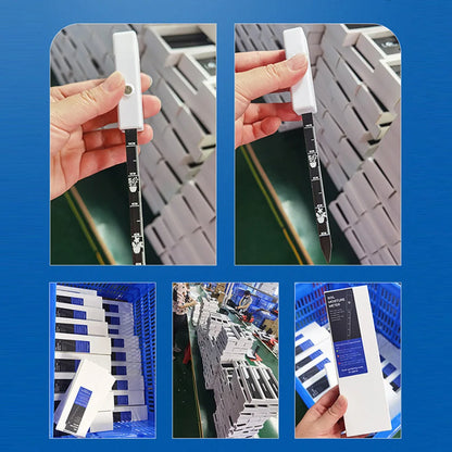 Universal Soil Moisture Tester for Accurate Plant Care