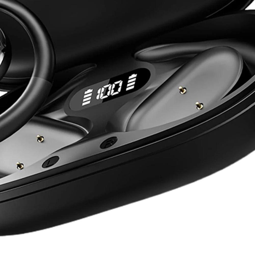 GUBE TWS Smart Translation Headphones - 144 språk
